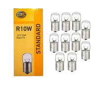 Hella | Glühlampe, Blinkleuchte | 8GA 002 071-131