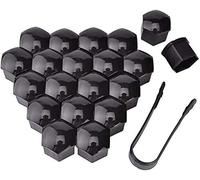 20 Stück Radschraubenkappen Für Kia Ceed JD CD EV4 CT K8 GL3 EV3 GT-Line EV6 GT-Line GT EV9 NIRO HEV PHEV, Auto Schrauben Kappe ABS-Kunststoffschraube Einfache Montage Mit Entfernungswerk