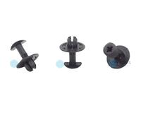 20 Stück YOU.S Original Radkasten Befestigung Clips für FORD - 1738233