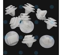 20 Stück YOU.S Original Zierleisten Befestigung Clips für CITROEN / PEUGEOT