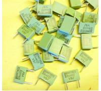 20 x Kondensator 0,033 µF 250 Volt ERO MKT 1822 / LF 19