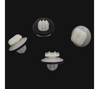 20 x YOU.S Kotflügel Türverkleidung Zierleisten Befestigung Clips Ø 8 mm - 90467-08225