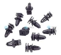 20 x YOU.S Original Einstiegsleisten Befestigung Clips 07147074343 Loch Ø 9 mm