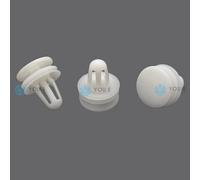 20 x YOU.S Original Ersatz Türverkleidung Clips für CITROEN PEUGEOT - NEU