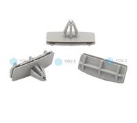 20 Stück YOU.S Original Kotflügel Befestigung Clips für CHRYSLER SEBRING