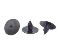 20 x YOU.S Original Radkasten Befestigung Clips für RENAULT Kangoo Laguna