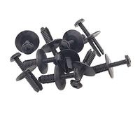 20 x YOU.S Original Spreitzniet Karosserie Befestigungsclip Clips für BMW / Mini