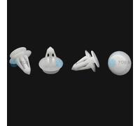 20 x YOU.S Original Türverkleidung Befestigung Clips für OPEL Corsa Meriva Omega