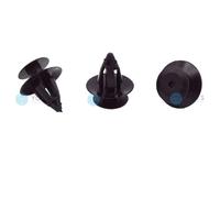 20 x YOU.S Original Türverkleidung Befestigung für VW TRANSPORTER IV V - NEU