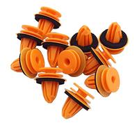 20 x YOU.S Türverkleidung Innenverkleidung Befestigung Clips Ø ca. 8 mm - A0009918698