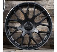 20 Zoll Alufelgen GT1 für Mercedes E Klasse R2EW R1EC R1ES R2ES MBLP