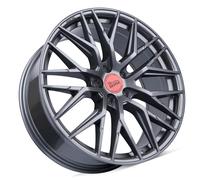 MAM WHEELS MAM RS4 palladium painted 8.5Jx20 5x112 ET30