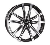 20 ZOLL ALUFELGEN MONTREAL LK 5X112 8.50 X 20 ET AEZ