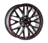 20 ZOLL ALUFELGEN RS4 LK 5X114 8.50 X 20 ET MAM