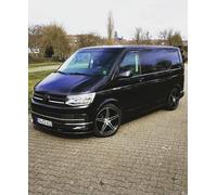20 Zoll AX7 Felgen für VW T5 T6 Multivan Caravelle California Transporter Beach