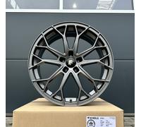 FF01 20 Zoll Winterräder Winterreifen 245/35 Kompletträder für BMW X1 X2 F48 F39
