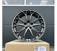 FF01 20 Zoll Winterräder Winterreifen 245/35 Kompletträder für BMW X1 X2 F48 F39
