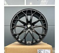 20 Zoll Sommerräder Sommerreifen Kompletträder FF02 grau für Audi A6 C7 4G A8 4E