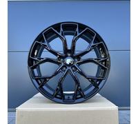 20 Zoll Sommerräder Sommerreifen Kompletträder FF02 grau für Audi A6 C7 4G A8 4E