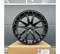20 Zoll Sommerräder Sommerreifen Kompletträder FF02 grau für Audi A6 C7 4G A8 4E