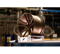 20 zoll JR21N Concave Felgen für BMW 5er F10 F11 M550i/d X3 F25 X4 F26 5er GTF07
