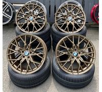 20 Zoll Winterkompletträder 245/30 R20 Winterreifen für Audi A5 S5 B8 B9 RS5