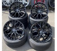 20 Zoll Sommerkompletträder 245/40 R20 Sommerreifen für Audi A8 S8 4H F8 S-Line