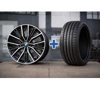 WHEELWORLD-2DRV WH34 black full machined 8.5Jx20 5x112 ET30