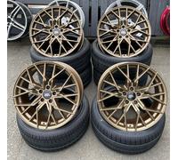 20 Zoll Sommerräder 245/40 R20 Sommerreifen für VW Tiguan 2 R-Line + Allspace R