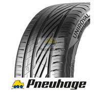 20 Zoll Sommerreifen Uniroyal 245/35R 20 95Y RainSport 5 Produktionsjahr 23 NEU