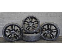 20 Zoll WH40 Felgen für Audi Q7 4L VW Touareg 7L 7P Porsche Cayenne GTS 4S Turbo