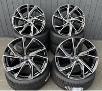 20 Zoll Winterkompletträder 245/45 R20 Winterreifen für Audi Q5 SQ5 FY 8R S-Line