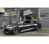 20 Zoll Winterkompletträder 255/35 R20 Winterreifen für Audi RS7 4G Sportback