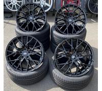 20 Zoll Winterkompletträder 255/40 R20 Winterreifen für Audi RS Q3 F3 Sportback