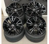 20 Zoll Sommerkompletträder 255/35 R20 Sommerreifen für Audi A6 S6 A7 S7 C8 F2