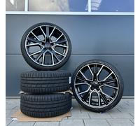 2DRV by Wheelworld WH34 8 5x20 5x112 ET40 MB66 6
