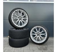 20 Zoll Winterräder Winterreifen Winterkompletträder für Cupra Ateca VZ Hybrid