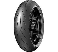 Pirelli Diablo Rosso Corsa II Rear M/C 200/55 R17 78(W)
