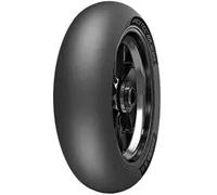 METZELER Motorradreifen 200/60 R 17 TL RACETEC RR SLICK K2 NHS K401