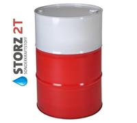 200 Liter STORZ Sonderkraftstoff / Gerätebenzin 2T