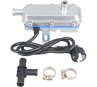 2000W Autovorwärmer Motorvorwärmer Auto Parkplatz Vorwärmer Kühlmittelheizung.