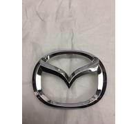 2007 2008 2009 2010 2011 2012 2013 mazda 3 4dr/5dr Vorne Grill Emblem OEM Neu