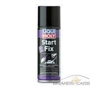 Liqui Moly Start Fix Starthilfe Spray LIQUI MOLY 200 ml (3,47 € pro 100 ml)
