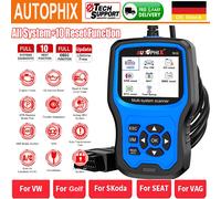 iCarsoft CR-Plus Multimarken OBD Diagnosegerät