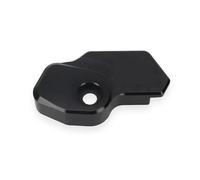 2024-2026 Fit Für CFMOTO CF Moto 450 MT 450MT MT450 Ibex 450 ABS Sensor Schutz Abdeckung Schutz Bremssattel Motorradständer Motorrad Hebebühne(Black)
