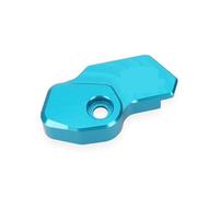2024-2026 Fit Für CFMOTO CF Moto 450 MT 450MT MT450 Ibex 450 ABS Sensor Schutz Abdeckung Schutz Bremssattel Motorradständer Motorrad Hebebühne(Light Blue)
