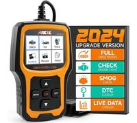 AutoDia SX45 Pro für VW Skoda Audi Seat ABS AIRBAG Öl-SERVICE Reset Parkbremse