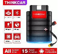 2024 THINKCAR Thinkdiag KFZ OBD2 Diagnosegerät Profi Scanner ALLE SYSTEM