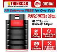 2024 THINKCAR Thinkdiag KFZ OBD2 Diagnosegerät Profi Scanner ALLE SYSTEM