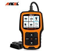 AutoDia SX45 Pro für VW Skoda Audi Seat ABS AIRBAG Öl-SERVICE Reset Parkbremse